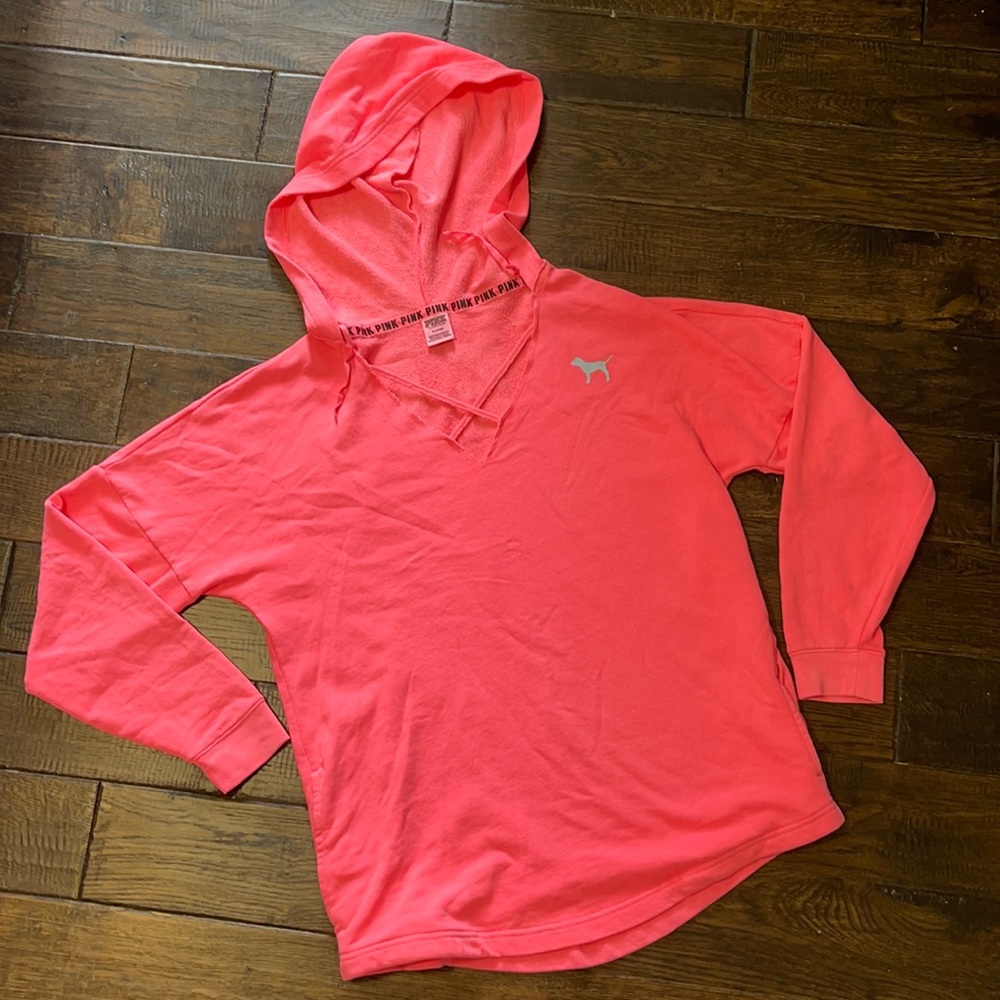 Victoria’s Secret pullover